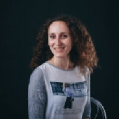 Світлана Болгар